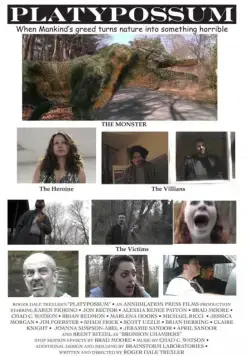 Утконоссум / Platypossum (2017) фильм смотреть онлайн в хорошем качестве