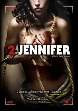Много Дженифер / 2 Jennifer (2016) фильм смотреть онлайн в хорошем качестве