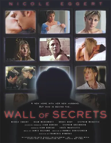 Таинственная стена / Wall of Secrets (2003) фильм смотреть онлайн в хорошем качестве