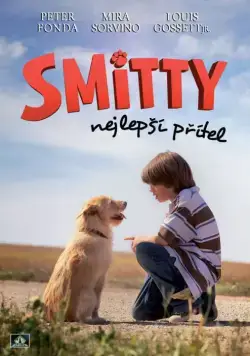Смитти / Smitty (2012) фильм смотреть онлайн в хорошем качестве