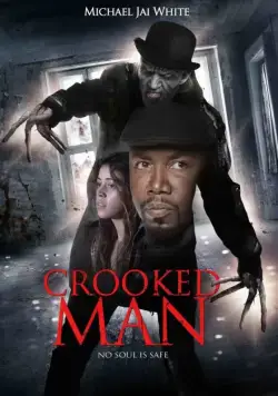 Горбун / The Crooked Man (2016) фильм смотреть онлайн в хорошем качестве