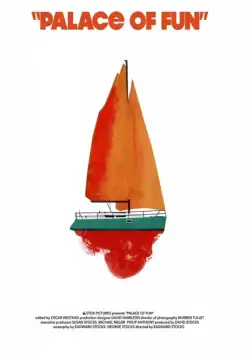 Дворец развлечений / Palace of Fun (2016) фильм смотреть онлайн в хорошем качестве