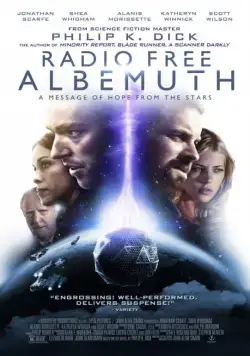Свободное радио Альбемута / Radio Free Albemuth (2010) фильм смотреть онлайн Свободное радио Альбемута / Radio Free Albemuth (2010) фильм смотреть онлайн в хорошем качестве