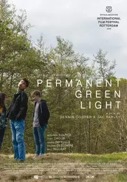 Постоянный зелёный свет / Permanent Green Light (2018) фильм смотреть онлайн в хорошем качестве