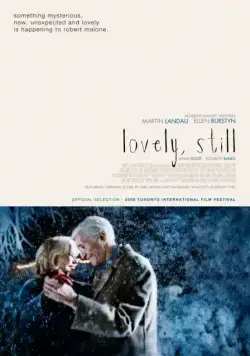 Все ещё прекрасно / Lovely, Still (2008) фильм смотреть онлайн в хорошем качестве