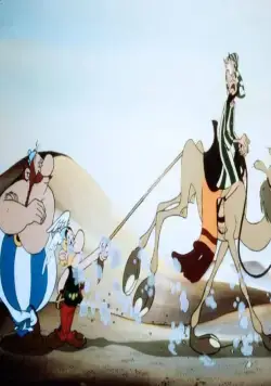 Астерикс против Цезаря (1985) смотреть онлайн бесплатно Астерикс против Цезаря (1985) мультфильм смотреть онлайн бесплатно