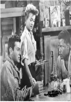 Скованные одной цепью (1958) смотреть онлайн бесплатно Скованные одной цепью (1958) фильм смотреть онлайн бесплатно