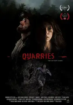 Карьер / Quarries (2016) фильм смотреть онлайн Карьер / Quarries (2016) фильм смотреть онлайн в хорошем качестве