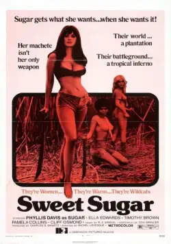 Сладкая милашка / Sweet Sugar (1972) фильм смотреть онлайн Сладкая милашка / Sweet Sugar (1972) фильм смотреть онлайн в хорошем качестве