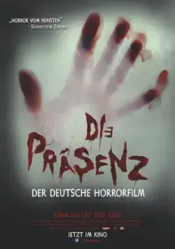 Die Präsenz (2014) фильм смотреть онлайн Die Präsenz (2014) фильм смотреть онлайн в хорошем качестве