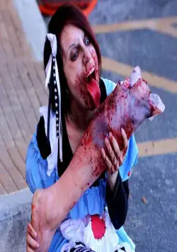 Прогулка с мертвецами (2014) смотреть онлайн Прогулка с мертвецами (2014) фильм смотреть онлайн