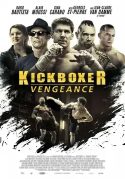 Кикбоксер: Возмездие / Kickboxer: Vengeance (2016) фильм смотреть онлайн Кикбоксер: Возмездие / Kickboxer: Vengeance (2016) фильм смотреть онлайн в хорошем качестве
