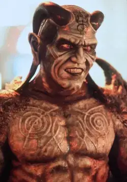 Исполнитель желаний 2: Зло бессмертно (1998) смотреть онлайн Исполнитель желаний 2: Зло бессмертно (1998) фильм смотреть онлайн