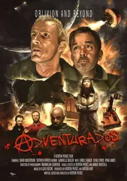 Adventurados (2015) фильм смотреть онлайн в хорошем качестве