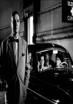 Шах носильщику (1958) смотреть онлайн Шах носильщику (1958) фильм смотреть онлайн