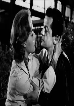 Шах носильщику (1958) в хорошем качестве смотреть онлайн Шах носильщику (1958) фильм в хорошем качестве смотреть онлайн