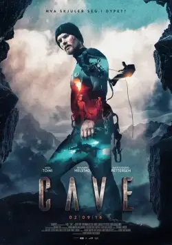 Пещера / Cave (2016) фильм смотреть онлайн в хорошем качестве
