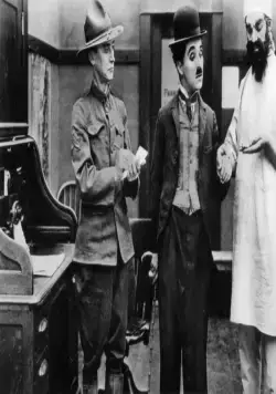 Ревю Чаплина (1959) в хорошем качестве смотреть онлайн Ревю Чаплина (1959) фильм в хорошем качестве смотреть онлайн