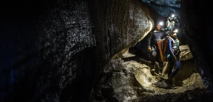 Пещера (2016) смотреть онлайн бесплатно Пещера (2016) фильм смотреть онлайн бесплатно