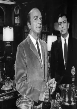 Приходящий по ночам (1964) смотреть онлайн Приходящий по ночам (1964) фильм смотреть онлайн