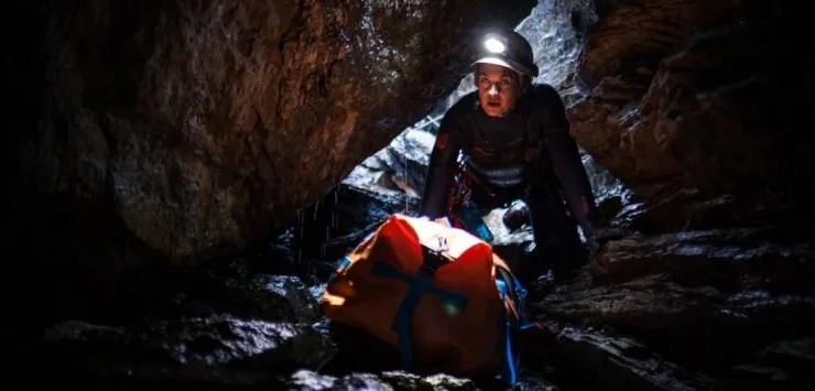 Пещера (2016) смотреть онлайн Пещера (2016) фильм смотреть онлайн