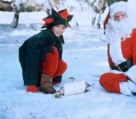 Необычное Рождество Ричи Рича (1998) в хорошем качестве смотреть онлайн Необычное Рождество Ричи Рича (1998) фильм в хорошем качестве смотреть онлайн