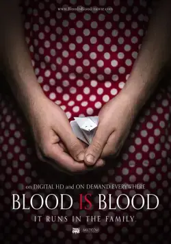 Blood Is Blood (2016) фильм смотреть онлайн в хорошем качестве