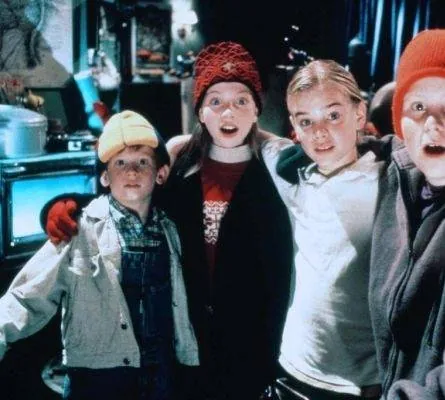 Необычное Рождество Ричи Рича (1998) смотреть онлайн бесплатно Необычное Рождество Ричи Рича (1998) фильм смотреть онлайн бесплатно