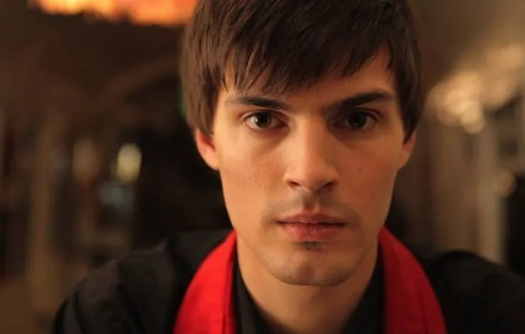 Частоты любви (2013) смотреть онлайн Частоты любви (2013) фильм смотреть онлайн