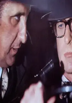 Соглядатай (1975) смотреть онлайн Соглядатай (1975) фильм смотреть онлайн