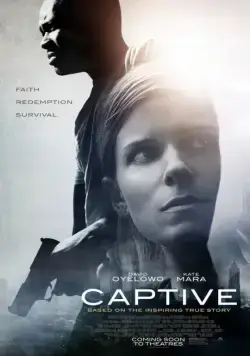 Пленник / Captive (2015) фильм смотреть онлайн в хорошем качестве