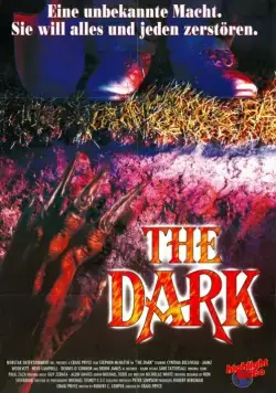 Во тьме / The Dark (1993) фильм смотреть онлайн в хорошем качестве