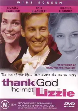 Слава Богу, он встретил Лиззи / Thank God He Met Lizzie (1997) фильм смотреть онлайн в хорошем качестве