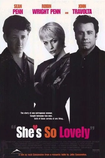 Она прекрасна / She's So Lovely (1997) фильм смотреть онлайн в хорошем качестве