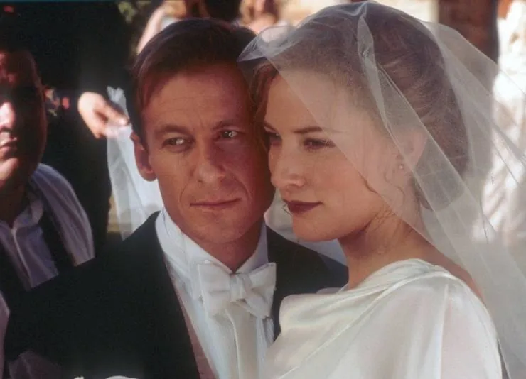 Слава Богу, он встретил Лиззи (1997) смотреть онлайн Слава Богу, он встретил Лиззи (1997) фильм смотреть онлайн