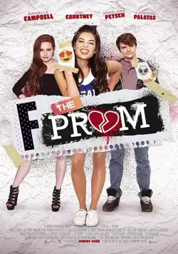 Убить выпускной / F*&% the Prom (2017) фильм смотреть онлайн в хорошем качестве