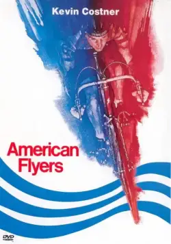 Американские молнии / American Flyers (1985) фильм смотреть онлайн в хорошем качестве