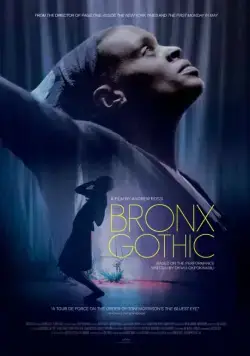 Bronx Gothic (2017) фильм смотреть онлайн в хорошем качестве