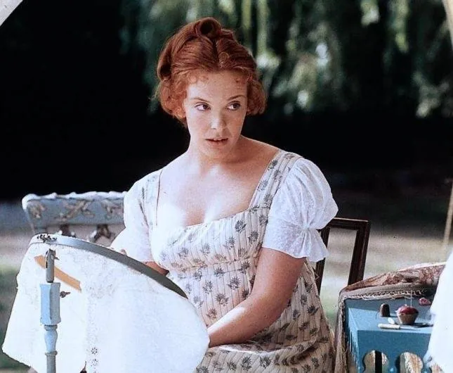 Эмма (мелодрама) (1996) в хорошем качестве смотреть онлайн Эмма (мелодрама) (1996) фильм в хорошем качестве смотреть онлайн