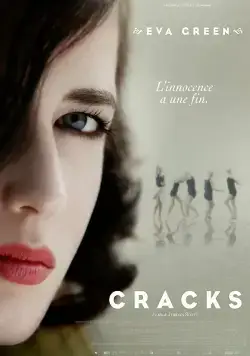 Трещины / Cracks (2009) фильм смотреть онлайн в хорошем качестве