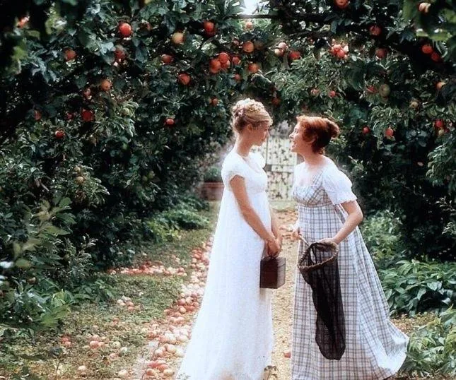 Эмма (мелодрама) (1996) смотреть онлайн Эмма (мелодрама) (1996) фильм смотреть онлайн