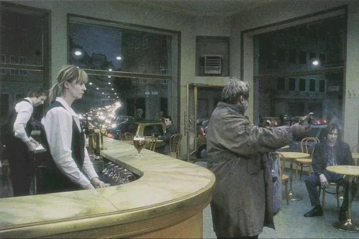 Песни со второго этажа (2000) смотреть онлайн Песни со второго этажа (2000) фильм смотреть онлайн