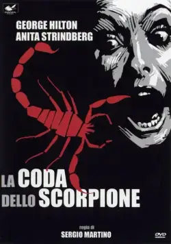 Хвост скорпиона / La coda dello scorpione (1971) фильм смотреть онлайн в хорошем качестве