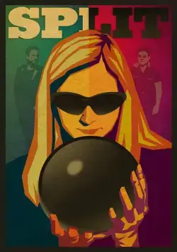 Split (2016) фильм смотреть онлайн в хорошем качестве