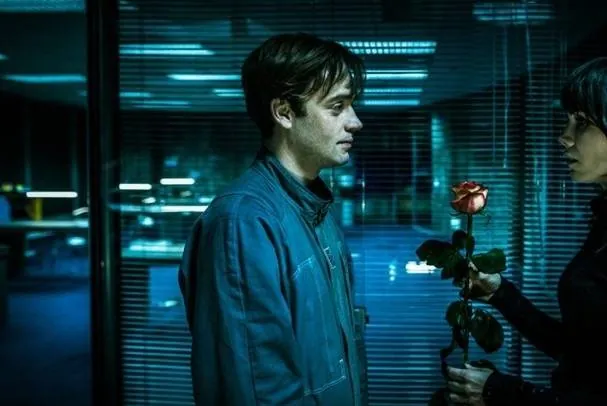 Человек с волшебной коробкой (2017) смотреть онлайн Человек с волшебной коробкой (2017) фильм смотреть онлайн