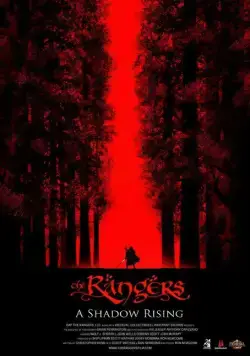 Рейнджеры / The Rangers фильм смотреть онлайн в хорошем качестве