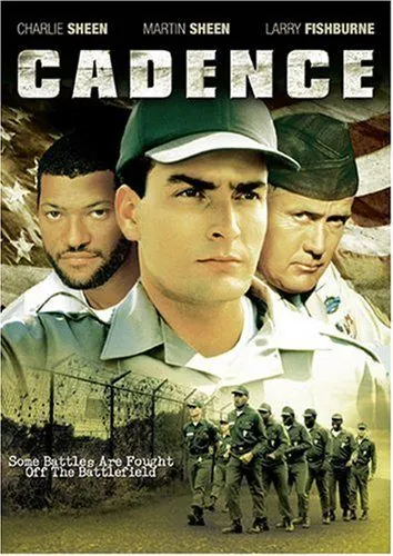 Дисбат / Cadence (1990) фильм смотреть онлайн в хорошем качестве
