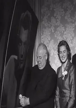 Ингрид Бергман: В её собственных словах (2015) в хорошем качестве смотреть онлайн Ингрид Бергман: В её собственных словах (2015) фильм в хорошем качестве смотреть онлайн