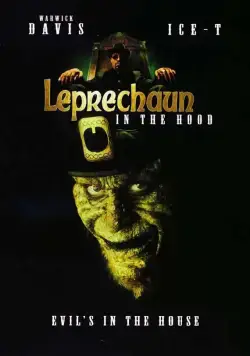 Лепрекон 5: Сосед / Leprechaun in the Hood (2000) фильм смотреть онлайн в хорошем качестве