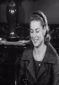 Ингрид Бергман: В её собственных словах (2015) смотреть онлайн Ингрид Бергман: В её собственных словах (2015) фильм смотреть онлайн